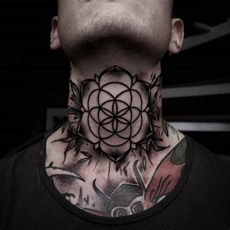 diseños para el cuello tattoo|100 ideas de Cuello 